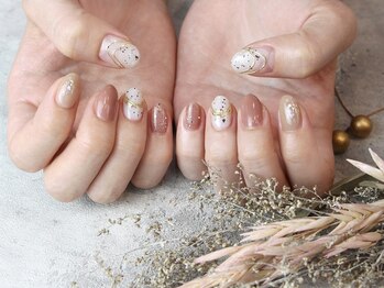 バンビーナ(Bambina)/90分アート