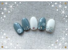 パインキュート(Pine Cute)/定額デザイン☆A