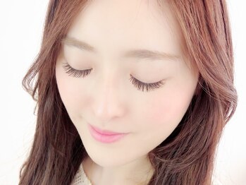 エルア(Elua)/話題のLEDエクステ導入店♪