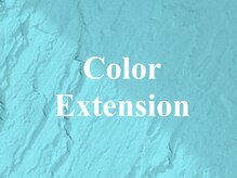 スウィートラッシュ 川口店(Sweet Lash)/カラーエクステ