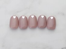 ディー ネイル アイラッシュ ヒサヤ(DEE nail×eyelash hisaya)/A-17 アドバンス定額