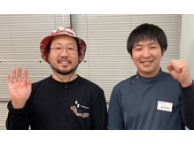 中野プロポーション整体院 大井町院/☆お客様写真☆