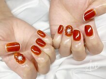 アルテ 柏店(Arte)/持込みOK☆Freeデザイン　¥9500