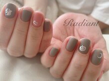 ラディアント 学芸大学(Radiant)/