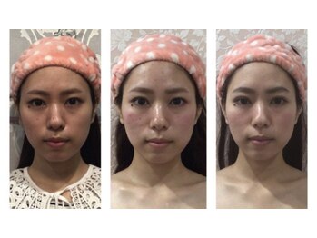 ブーケ(Bouquet)/痛いけどヤミツキ!!!