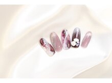 アモウズ(Amouz)/定額【テーマ:アメジスト】61