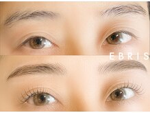 エブリス 浦和店/ハリウッドブロウ&パリジェンヌ