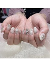 アイリッシュネイル 久屋大通店(Irish Nail)/アートフリー