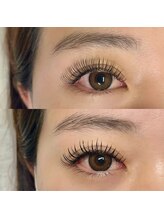 シェヌ(Chez nous)/FlAT LASH つけ放題