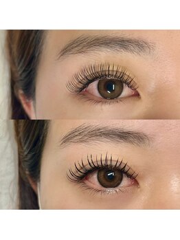 シェヌ(Chez nous)/FlAT LASH つけ放題