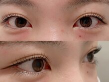 リッシュプラス(Riche+)/まつげパーマ