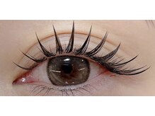 ハワイアイラッシュ 船橋北口店(Hawaii Eyelash)/ボリュームラッシュ