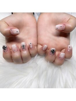 美ら海ネイル(美ら海nail)/