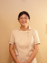 カモミール&nbsp;水町 静華