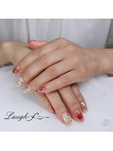 ラフ メニー(Laugh)/