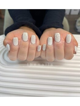 シンプルワンカラージェル