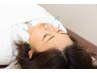【美肌・血行促進】美顔鍼+耳ツボシール鍼　約40分　¥6,000→¥5,000