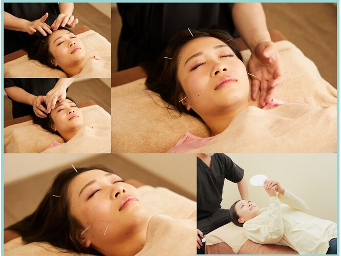 真希整体クリニック