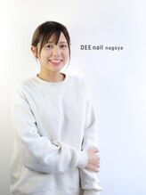 ディーネイル(DEE nail nagoya) Io 