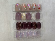 リリ(Rili)/シンプルコースデザイン