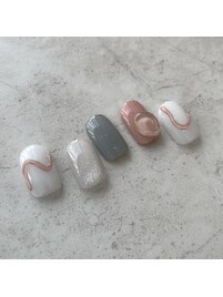 ニュアンスデザインヴィンテージ