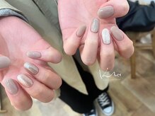 クレー(Klee)/定額　Simple &nbsp;Design 