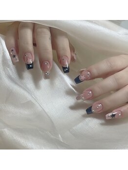 ドリーミー ネイル 上野(Dreamy Nail)/￥9280《150分》