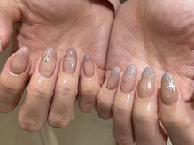 テラスヘア(TERRACE hair)/パラジェル