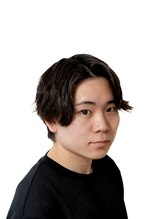 アレッド(ared.)&nbsp;仲 海音