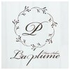 ラ プリュム(La plume)のお店ロゴ