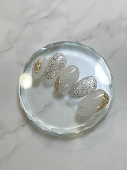 ベアトリーチェネイル(Beatrice Nail)/