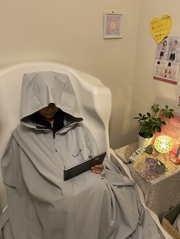 ヨサパーク ゆうあ(YOSA PARK)/ルルオンタイムの過ごし方♪