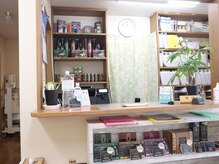 からだととのう ナチュラ 鶴岡おさえぐち店(Natura)/からだととのう・Natura
