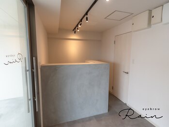 レイン 大分店(Rain)/店内の雰囲気