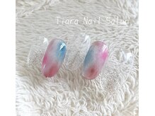 ティアラ(Tiara)/定額サンプル