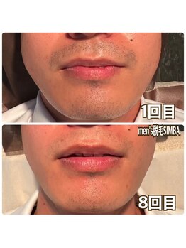 シンバ 倉敷店(SIMBA)/