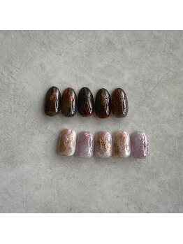 エムクオリティ(M-Quality)/le mien