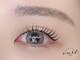 ビューティーカールプラス 難波店(BEAUTY CURL plus)の写真/《大阪難波/3グレードの上質トリートメントで自まつげが強く長くなる◎》濃く健康的な美まつげにお仕上げ♪