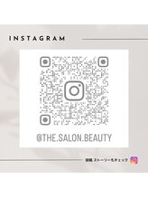 ザ サロン エスメ 二子玉川(THE SALON esme) THE SALON Instagram