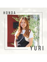 ツミキプラス(tsumiki+) 本田 優里