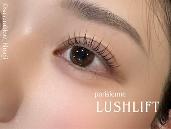 サクラブロウ 姫路(Sakura-blow)/【大人気】ラッシュリフト