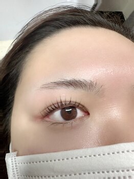 ミヤビ 竹ノ塚店(MIYA美)/皆んな大好きまつ毛パーマ♪