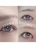 【再来】ハリコシUP付き☆ラッシュリフト¥6500