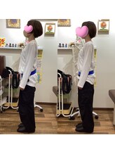 ヒデ整体院(Hide整体院)/肩こり腰痛反り腰改善＆骨盤矯正