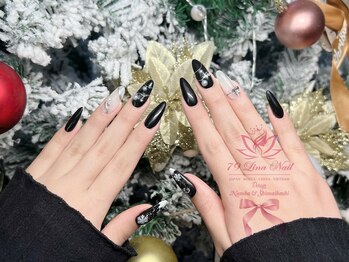 79リナネイル 心斎橋店(79LINA NAIL)/持ち込みデザインOK◎アート10本