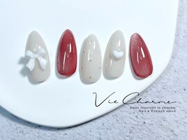 定額トレンドコース