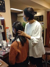 ドクタージェーナ(Dr.Jena)/メイクイベント