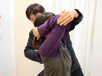 接骨院ナビ(navi)の写真/【整体やマッサージでは身体の不調が改善しなかった方、必見☆】痛みや疲れなどのお悩みに徹底アプローチ！