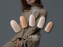 ディーバ 海老名店(Diva)/春のワンカラー