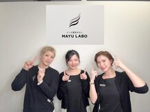 眉ラボ 大阪本町店